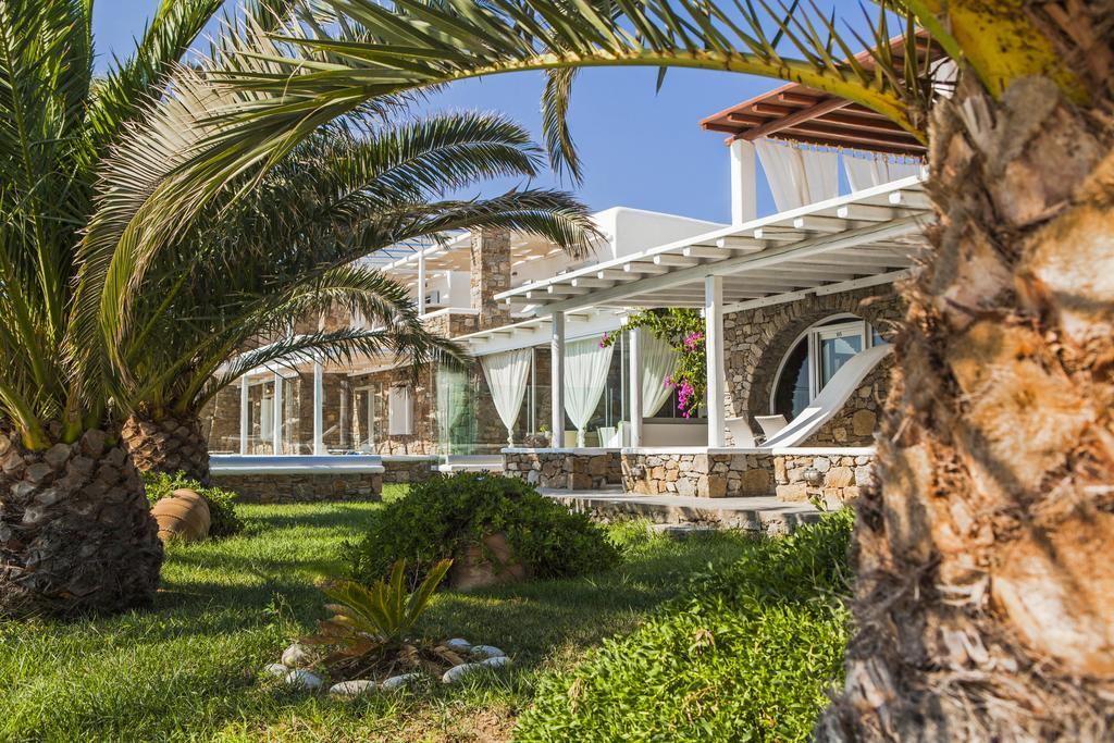 Sea View Residence Mykonos Town Exterior foto