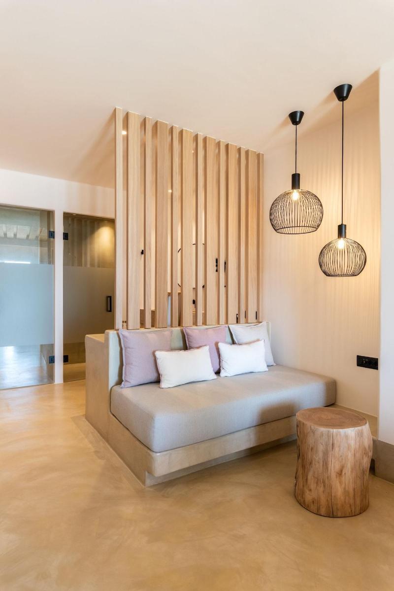 Sea View Residence Mykonos Town Exterior foto