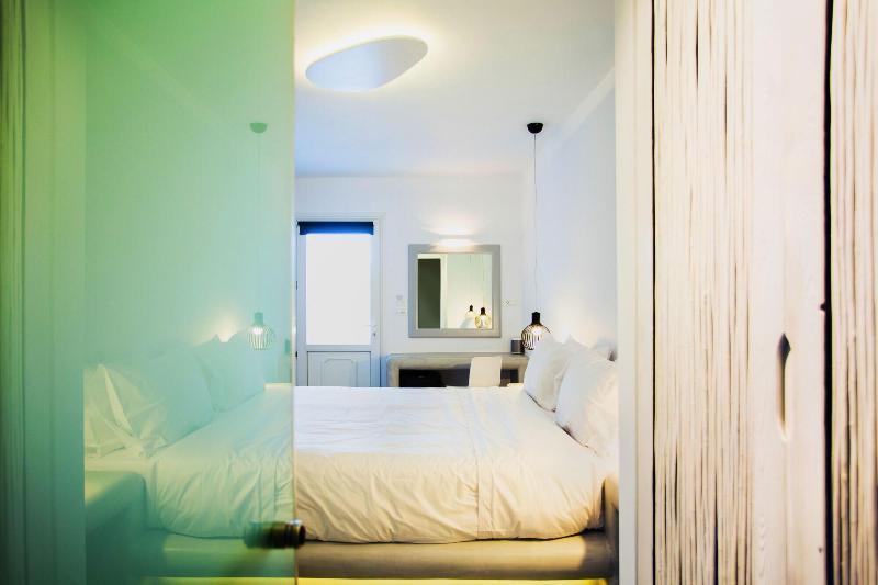 Sea View Residence Mykonos Town Exterior foto