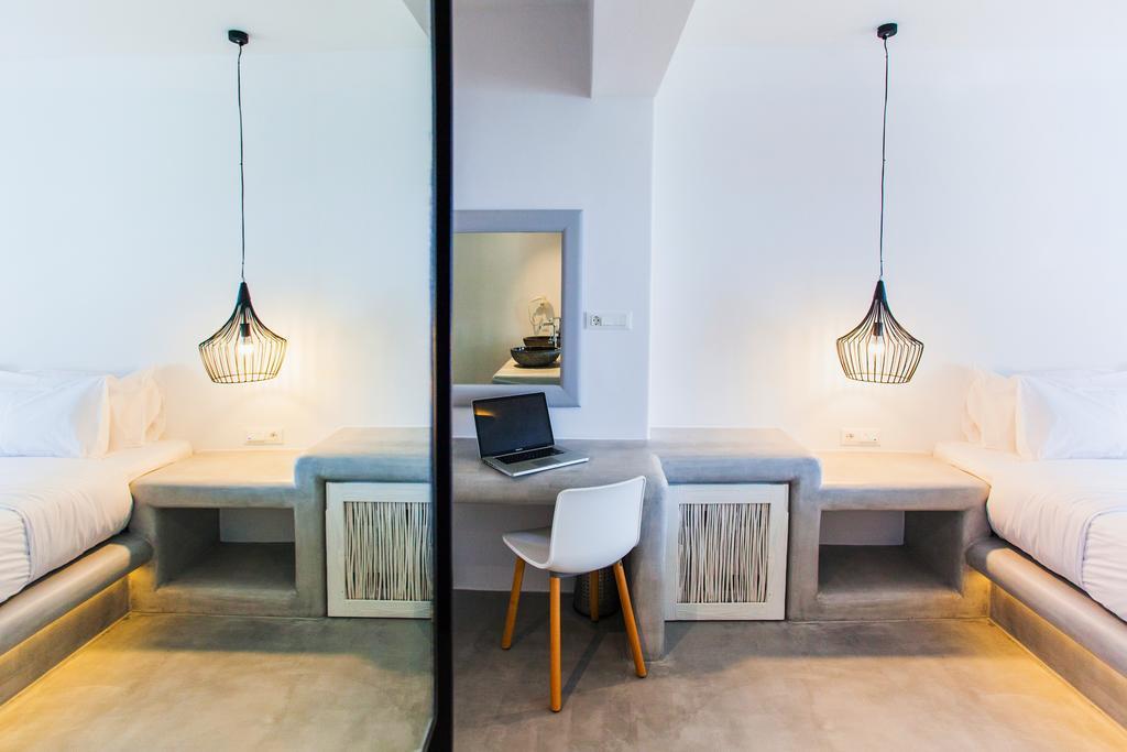 Sea View Residence Mykonos Town Exterior foto